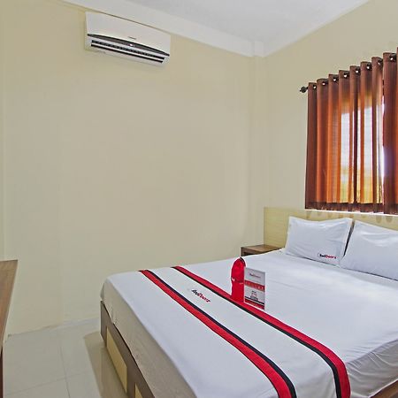 Reddoorz @ Babarsari Otel Maguwo Dış mekan fotoğraf