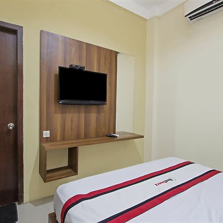 Reddoorz @ Babarsari Otel Maguwo Dış mekan fotoğraf