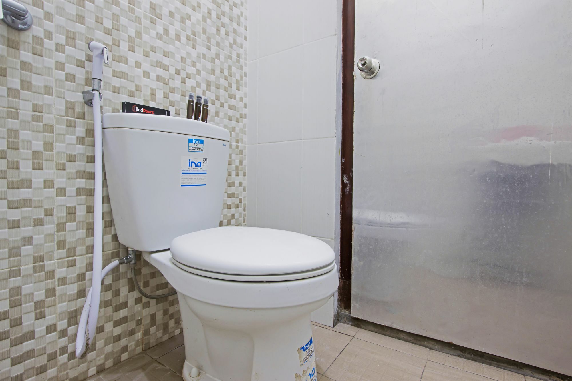 Reddoorz @ Babarsari Otel Maguwo Dış mekan fotoğraf
