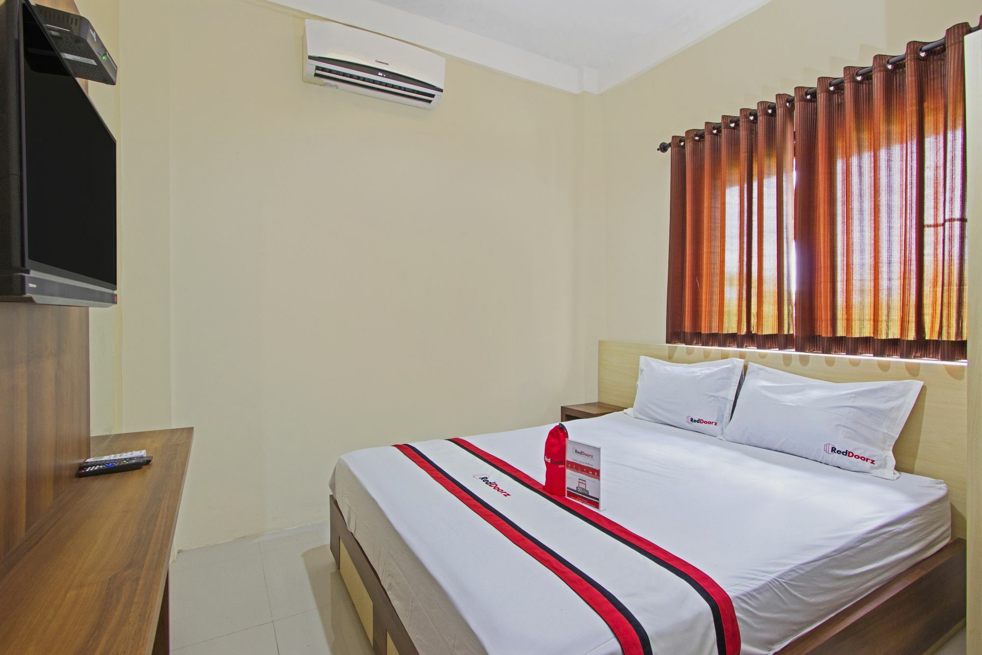 Reddoorz @ Babarsari Otel Maguwo Dış mekan fotoğraf